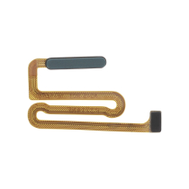 Cabo flex de alimentação verde Galaxy A04s (A047F) (ReLife)