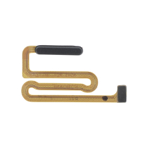 Cabo flex de alimentação preto Galaxy A04s (A047F) (ReLife)