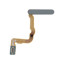 Cabo flex de alimentação verde Galaxy Z Fold4 (F936B) (ReLife)