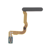 Cabo flex de alimentação preto Galaxy Z Fold4 (F936B) (ReLife)