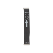 Cabo flex principal Galaxy Z Fold4 (F936B)