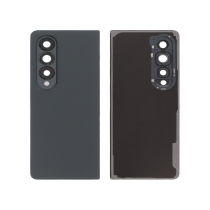 Vidro traseiro antracite Galaxy Z Fold4 (F936B) (sem logótipo)