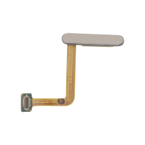 Cabo flex de alimentação rosa-dourado Galaxy Z Flip4 (F721B) (ReLife)