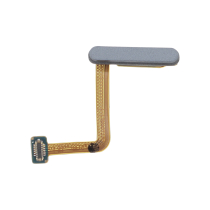Cabo flex de alimentação azul Galaxy Z Flip4 (F721B) (ReLife)