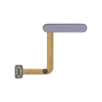Cabo flex de alimentação malva Galaxy Z Flip4 (F721B) (ReLife)