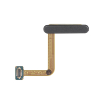 Cabo flex de alimentação preto Galaxy Z Flip4 (F721B) (ReLife)
