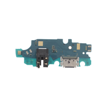 Conector de carga Galaxy A14 5G (A146B) (ReLife)