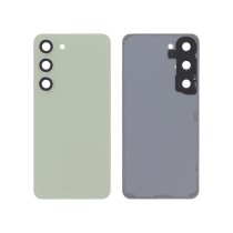 Vidro traseiro lima Galaxy S23 (S911B) (sem logótipo)