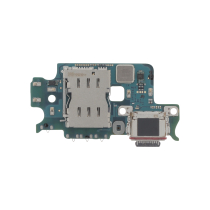 Conector de carga Galaxy S23 (S911B)