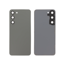 Vidro traseiro verde Galaxy S23+ (S916B) (sem logótipo)
