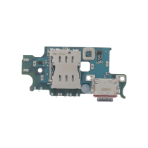 Conector de carga Galaxy S23+ (S916B) (ReLife)