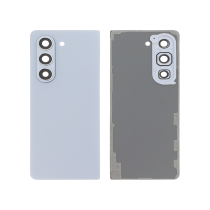 Vidro traseiro azul Galaxy Z Fold5 (F946B) (sem logótipo)