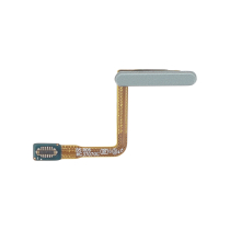 Cabo flex de alimentação verde Galaxy Z Flip5 (F731B) (ReLife)