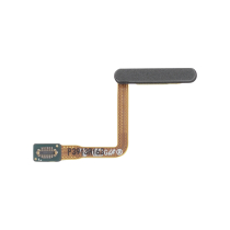 Cabo flex de alimentação preto Galaxy Z Flip5 (F731B) (ReLife)