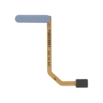 Cabo flex de alimentação azul Galaxy A15 5G (A156B) (ReLife)