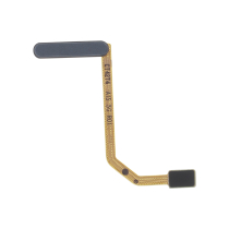 Cabo flex de alimentação preto Galaxy A15 5G (A156B) (ReLife)