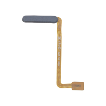 Cabo flex de alimentação preto Galaxy A25 5G (A256B) (ReLife)