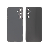 Vidro traseiro grafite Galaxy S23 FE (S711B) (sem logótipo)