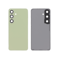 Vidro traseiro verde Galaxy S24 (S921B) (sem logótipo)