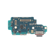 Conector de carga Galaxy S24 Ultra (S928B) (ReLife)