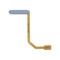 Cabo flex de alimentação azul Galaxy A15 4G (A155F) (ReLife)