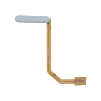 Cabo flex de alimentação azul-claro Galaxy A15 4G (A155F) (ReLife)