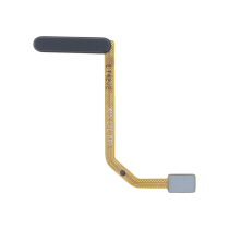 Cabo flex de alimentação azul-noite Galaxy A15 4G (A155F) (ReLife)