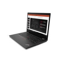 Lenovo ThinkPad L13G1 - 13" - Core i5 10.ª geração - SSD 240 GB - RAM 8 GB - AZERTY (Grade B)