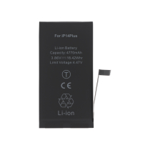 Bateria iPhone 14 Plus alta capacidade (Ti)