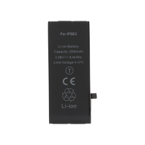 Bateria iPhone SE3 2023 alta capacidade (Ti)