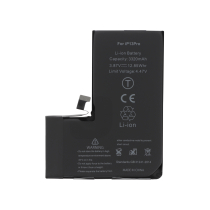 Bateria iPhone 13 Pro alta capacidade (Ti)