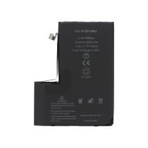 Bateria iPhone 12 Pro Max alta capacidade (Ti)