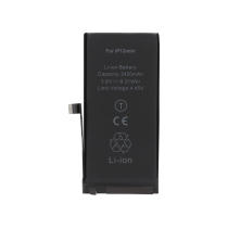 Bateria iPhone 12 mini alta capacidade (Ti)