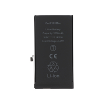 Bateria iPhone 12/12 Pro alta capacidade (Ti)