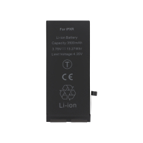 Bateria iPhone XR alta capacidade (Ti)