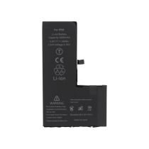 Bateria iPhone XS alta capacidade (Ti)