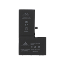 Bateria iPhone X alta capacidade (Ti)