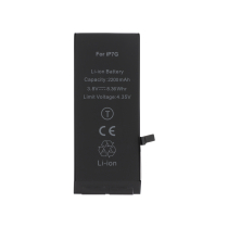 Bateria iPhone 7 alta capacidade (Ti)