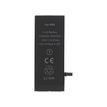 Bateria iPhone 6s alta capacidade (Ti)