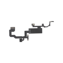 i2C Cabo flex de sensor de proximidade iPhone 12 Pro Max (para soldar)