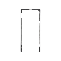 Aro Chassis preto Google Pixel 7 Pro