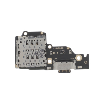 Conector de carga Redmi Note 13 4G