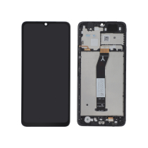 Ecrã completo Redmi A3 (com chassis)