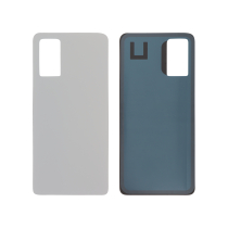 Vidro traseiro branco Redmi Note 11 Pro (sem logótipo)