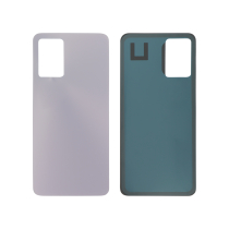 Vidro traseiro violeta Redmi Note 11 Pro+ 5G (sem logótipo)