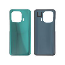 Vidro traseiro verde Xiaomi Mi 11 Pro (sem logótipo)