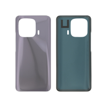 Vidro traseiro violeta Xiaomi Mi 11 Pro (sem logótipo)