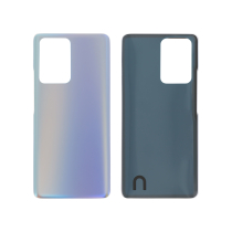 Vidro traseiro azul Xiaomi 11T (sem logótipo)