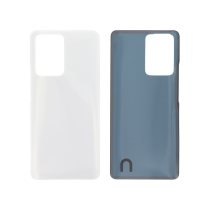 Vidro traseiro branco Xiaomi 11T (sem logótipo)