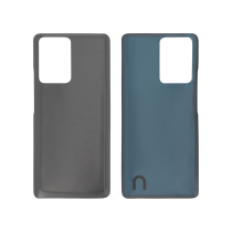 Vidro traseiro cinzento Xiaomi 11T (sem logótipo)